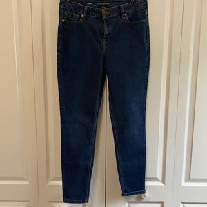 Lane Bryant women’s denim jeans